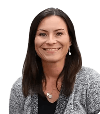 Team Carissa Johnson, RN Image
