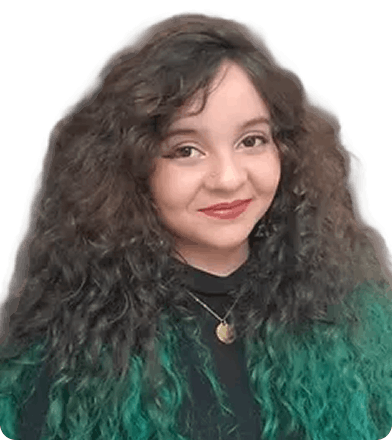 Team Mia Joelle Baillie Image