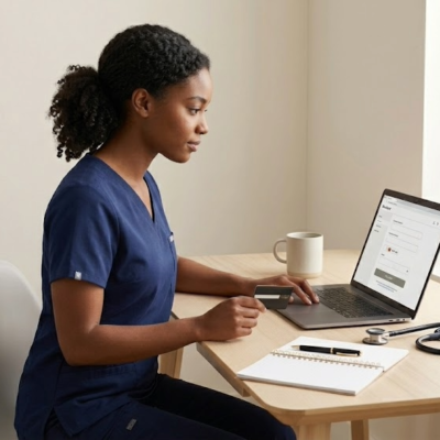 CNA Program (Total)
